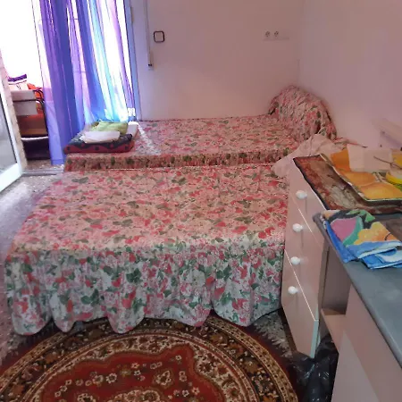 Kwatera prywatna Coblanca -habitaciones Con Cocina Separada ! Benidorm