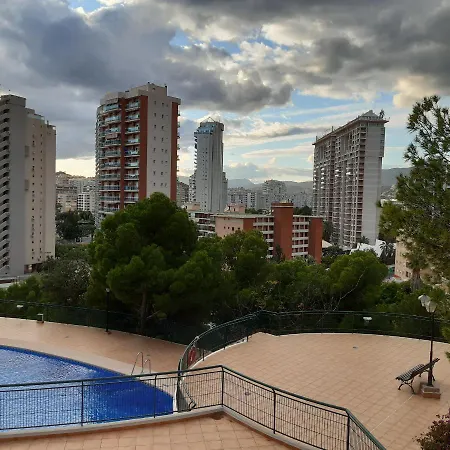 Kwatera prywatna Coblanca -habitaciones Con Cocina Separada ! *